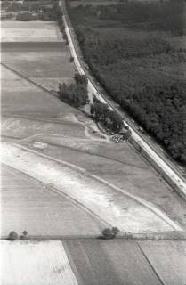 ARH NL Koberg 1818, Autobahnanschluss, Vinnhorst, 1971