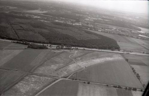 ARH NL Koberg 1819, Autobahnanschluss, Vinnhorst, 1971