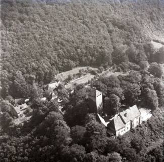 ARH NL Koberg 1838, Schaumburg, Wesergebirge, 1971