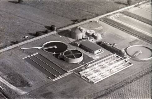 ARH NL Koberg 1931, Klärwerk, Stadthagen, 1971