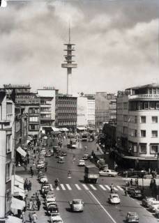 ARH NL Koberg 197, Karmarschstraße, Hannover, nach 1959