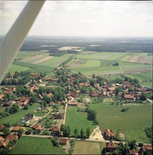 ARH NL Koberg 1974, Elze-Bennemühlen, Wedemark, 1970