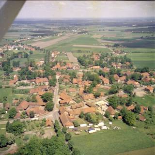ARH NL Koberg 1977, Elze-Bennemühlen, Wedemark, 1970