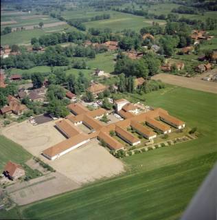ARH NL Koberg 1983, Sennheiser-Werk, Bissendorf, 1970