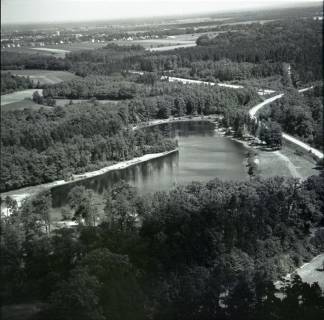 ARH NL Koberg 1986, Parksee Lohne, Großburgwedel, 1970