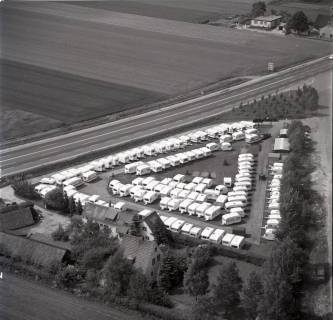 ARH NL Koberg 1998, Wohnwagenhandel Hujer, Altwarmbüchen, 1970