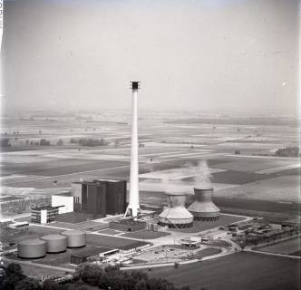ARH NL Koberg 1999, Kraftwerk, Mehrum, 1970