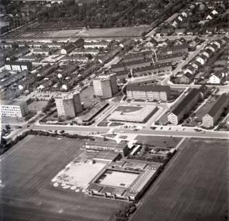ARH NL Koberg 2004, Peine, 1970