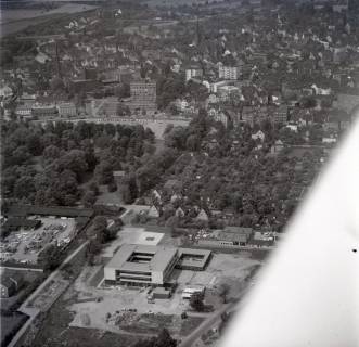 ARH NL Koberg 2005, Peine, 1970