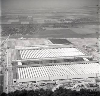 ARH NL Koberg 2007, VW-Werk, Beddingen, 1970
