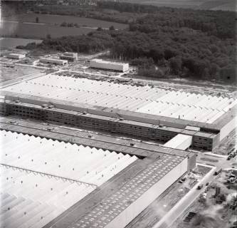 ARH NL Koberg 2008, VW-Werk, Beddingen, 1970