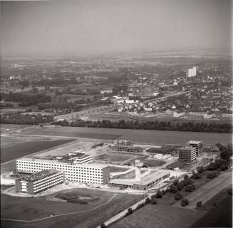 ARH NL Koberg 2013, Kreiskrankenhaus, Peine, 1970