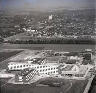 ARH NL Koberg 2014, Kreiskrankenhaus, Peine, 1970