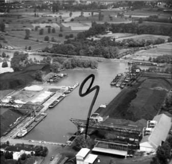 ARH NL Koberg 2015, Hafen, Peine, 1970