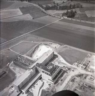 ARH NL Koberg 2025, Kreiskrankenhaus, Peine, 1970