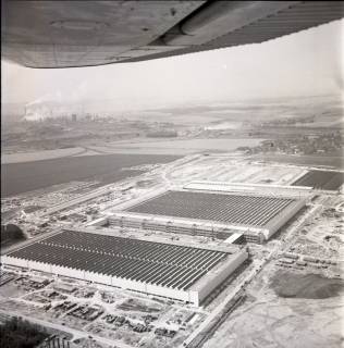 ARH NL Koberg 2029, VW-Werk, Beddingen, 1970