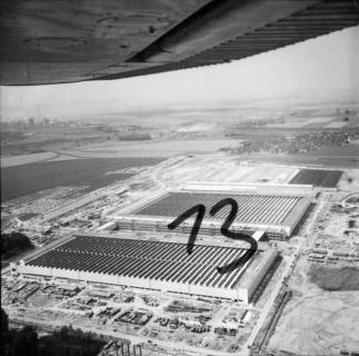 ARH NL Koberg 2030, VW-Werk, Beddingen, 1970
