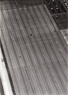 ARH NL Koberg 2071, VW-Parkplatz, Stöcken, 1971