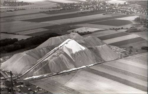 ARH NL Koberg 2074, Kaliwerk und Kaliberg, Empelde, 1971