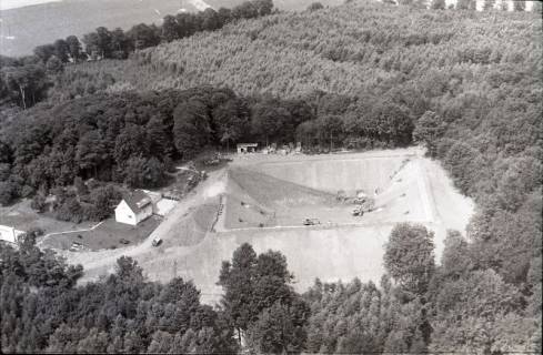 ARH NL Koberg 2081, Wasserwerk, Benthe, 1971