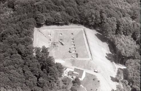 ARH NL Koberg 2083, Wasserwerk, Benthe, 1971