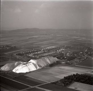 ARH NL Koberg 2090, Kalibergwerk, Ronnenberg, 1957