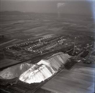 ARH NL Koberg 2091, Kalibergwerk, Ronnenberg, 1957