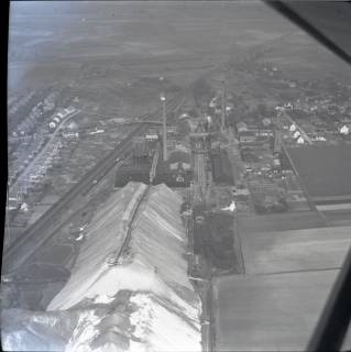 ARH NL Koberg 2092, Kalibergwerk, Ronnenberg, 1957