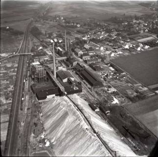 ARH NL Koberg 2093, Kalibergwerk, Ronnenberg, 1957