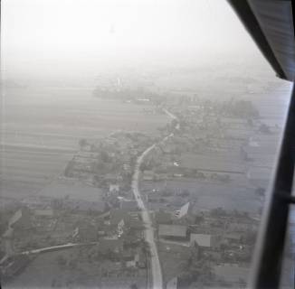 ARH NL Koberg 2097, Oberende, Blickrichtung Westen, Osterwald, 1957