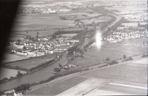 ARH NL Koberg 2134, Mittellandkanal, Lohnde, 1971