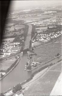 ARH NL Koberg 2135, Mittellandkanal, Lohnde, 1971