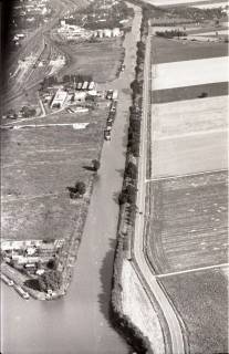 ARH NL Koberg 2137, Mittellandkanal, Lohnde, 1971