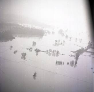ARH NL Koberg 2307, Leinehochwasser, 1970