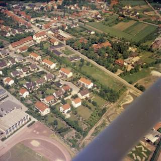 ARH NL Koberg 2328, Großburgwedel, 1970
