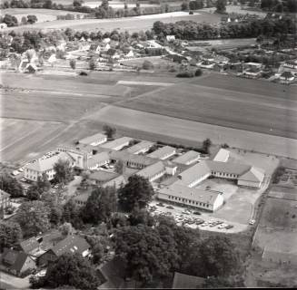ARH NL Koberg 2355, Firma Sennheiser, Wennebostel, 1975