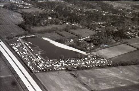 ARH NL Koberg 2415, Natelsheidesee, Bissendorf, 1974