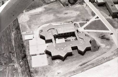 ARH NL Koberg 2429, Grundschule, Mellendorf , 1974
