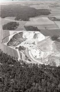ARH NL Koberg 2437, Bodenabbau, Brelinger Berg, 1974