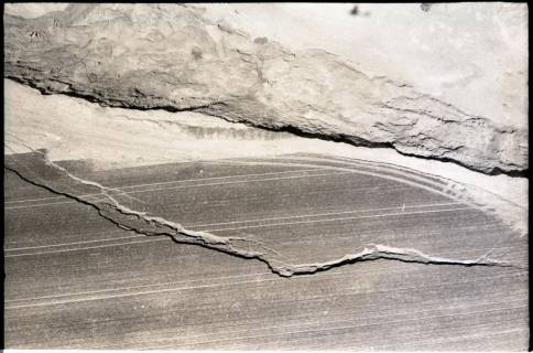 ARH NL Koberg 2439, Bodenabbau, Brelinger Berg, 1974