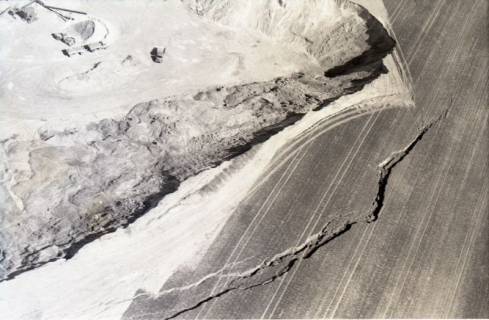 ARH NL Koberg 2440, Bodenabbau, Brelinger Berg, 1974