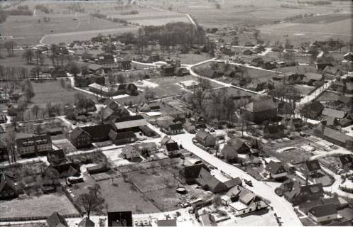 ARH NL Koberg 2443, Kaltenweide, 1974