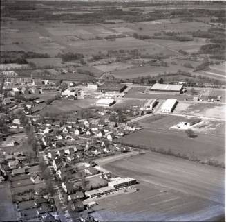 ARH NL Koberg 2486, Gewerbegebiet, Isernhagen HB, 1974
