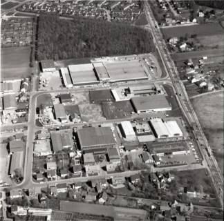 ARH NL Koberg 2500, Gewerbegebiet, Altwarmbüchen, 1974