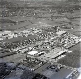 ARH NL Koberg 2510, Gewerbegebiet, Altwarmbüchen, 1974