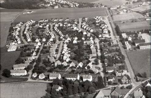 ARH NL Koberg 2539, Siedlung Nord, Eimbeckhausen, 1972