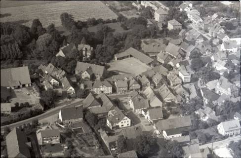 ARH NL Koberg 2548, Lauenau, 1972