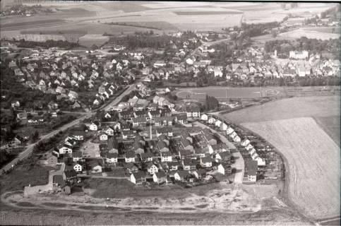 ARH NL Koberg 2552, Rodenberg, 1972