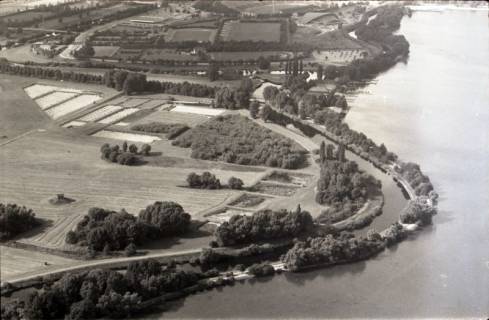 ARH NL Koberg 2565, Maschsee, Hannover, 1971