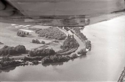 ARH NL Koberg 2566, Maschsee, Hannover, 1971